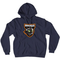 maxusgus Hoodies (No-Zip/Pullover)