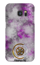 CrankOwnage Samsung Case - Smoky Bastard