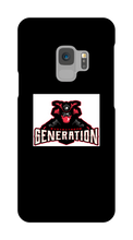 evoxextreme10 Samsung Phone Cases