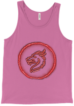 themuffalow Tank Top