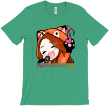 PJPD Singing Shirt