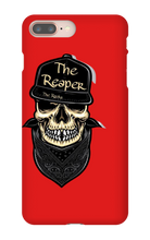 The Reaper iPhone Phone Cases
