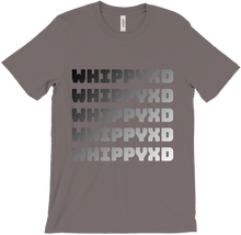 Logo Fade Shirt