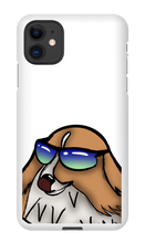yomakka_flo iPhone Phone Cases