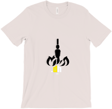 dh Heretic T-Shirt