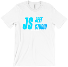 Jeff Studio Merch #AA0001