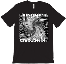 T-Shirt "swirl"