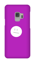 ShadowMasterGamez Samsung phone case 2