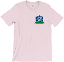 Over Encumbered Club T-Shirt
