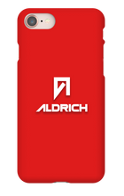 aldrich iPhone Phone Cases