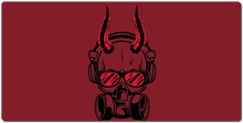 demonologist94 XXL Gaming Mousepad