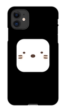 Coque Iphone Kannastrophy (Illustration seule)