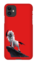 beastels iPhone Phone Cases