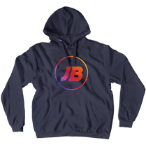 TheJaxieboi Hoodie (No-Zip/Pullover)