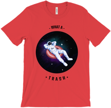 hacksgaming trash T-Shirts