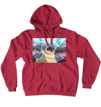 Treasure-tier Blastoise Hoodie