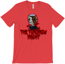 thetomorrowknight T-Shirts