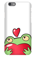 MethosLove iPhone Phone Cases