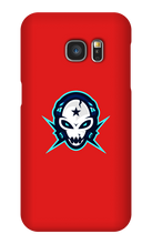 gray_monk Samsung Phone Cases
