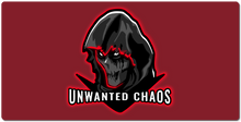 unwanted_chaos XXL Gaming Mousepad