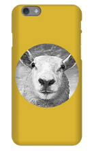 GraySheep  iPhone Cases