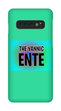TheYannicEnte Samsung Phone Cases