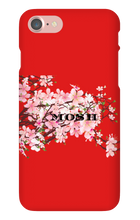 Mosh iPhone Phone Cases