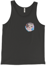 uwusavage Tank Top