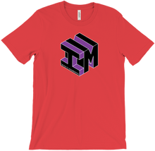 PURPLE Logo T-Shirts