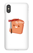 solarryguy08 iPhone Phone Cases