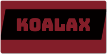 koalax XXL Gaming Mousepad