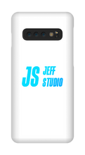 Super Jeff Samsung Phone Cases