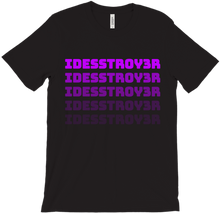 idesstroy3r T-Shirts