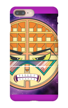 evilwafflesss iPhone Phone Cases