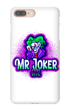 mrjoker6192 iPhone Phone Cases
