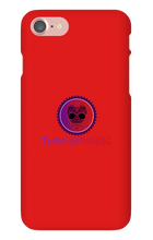 twitchyfreakyg_lacey iPhone Phone Cases