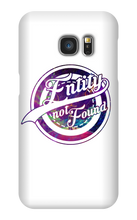 entitynfound Samsung Phone Cases