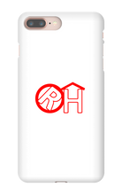 rotolhouse iPhone Phone Cases