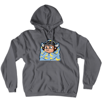Cozy Viking Hoody