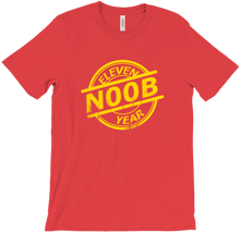 simgamernerd Noob T-Shirts