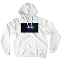 taruxy Hoodies (No-Zip/Pullover)