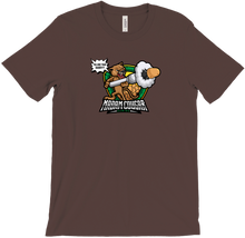 Madam Cougar Daddy T-Shirts