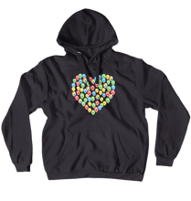 Balloon Love Hoodie