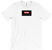 T-Shirt Offline