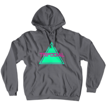 Tripodial Hoodie (No-Zip/Pullover)