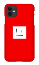mr_meeep_ iPhone Phone Cases