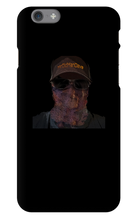 MrOldManDave iPhone Phone Cases