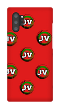 jveetv Samsung Phone Cases