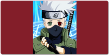 Jokes Kakashi XXL Gaming Mousepad