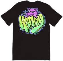 lilhambis T-Shirts Back Print